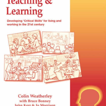 Transforming Teaching and Learning