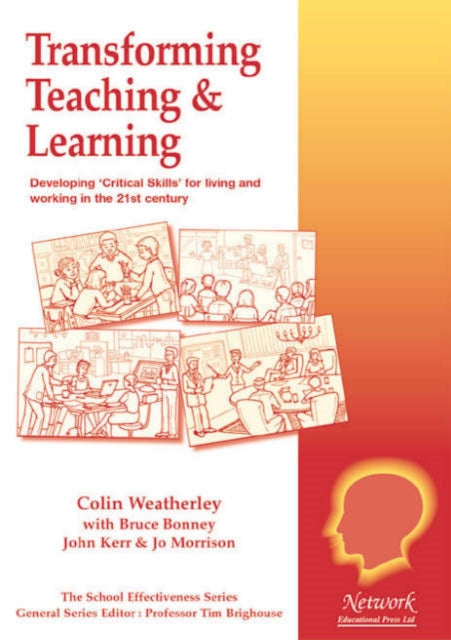 Transforming Teaching and Learning