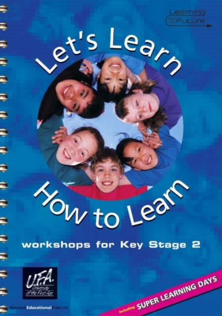 Let's Learn How to Learn: Workshops for Key Stage 2