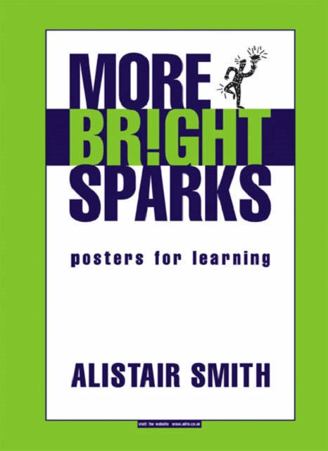 More Bright Sparks: Posters for Learning