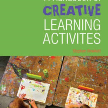 A Handbook of Creative Learning Activities