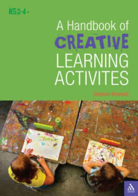 A Handbook of Creative Learning Activities