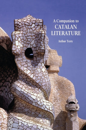 A Companion to Catalan Literature