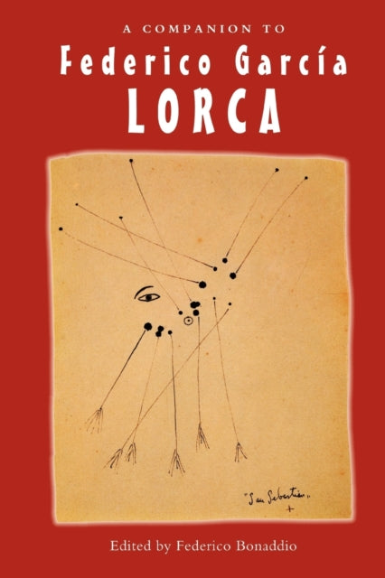 A Companion to Federico García Lorca