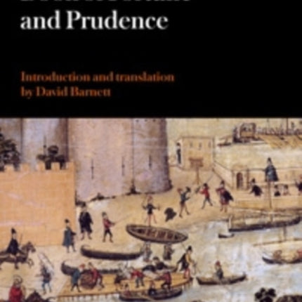 Book of Fortune and Prudence (Llibre de Fortuna i