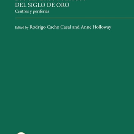 Los géneros poéticos del Siglo de Oro: centros y periferias