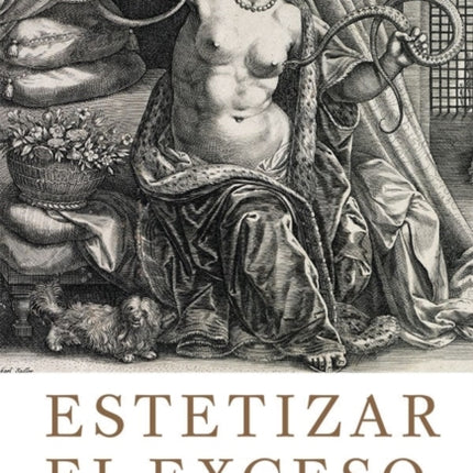 Estetizar el exceso: Cleopatra en la cultura