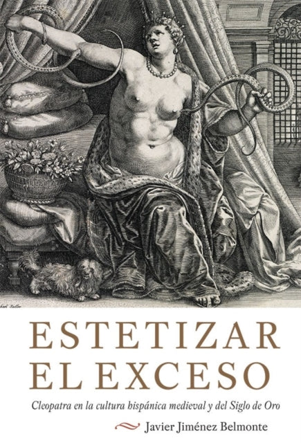Estetizar el exceso: Cleopatra en la cultura