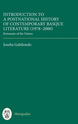 Introduction to a Postnational History of
