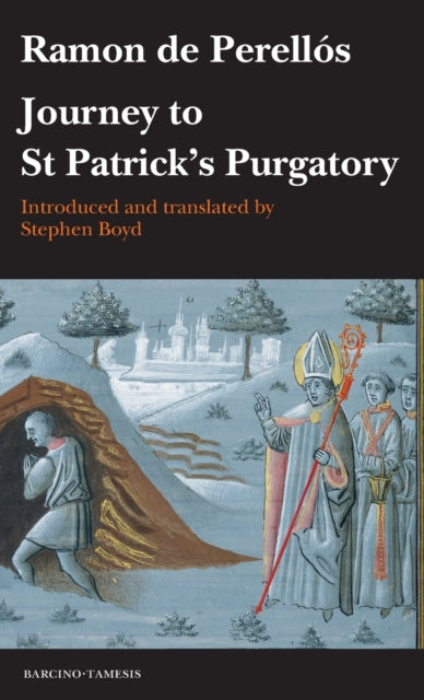 Journey to St Patrick’s Purgatory