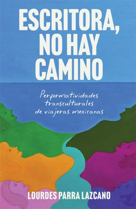 Escritora no hay camino