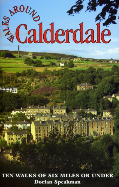 Walks Around Calderdale