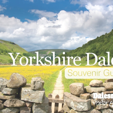 Yorkshire Dales Souvenir Guide