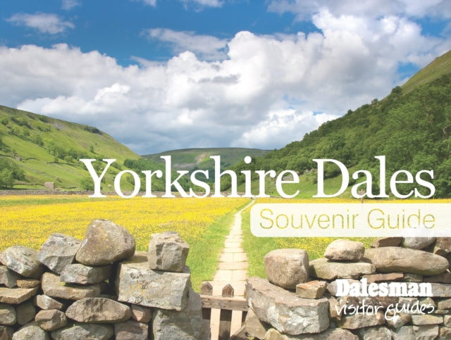 Yorkshire Dales Souvenir Guide