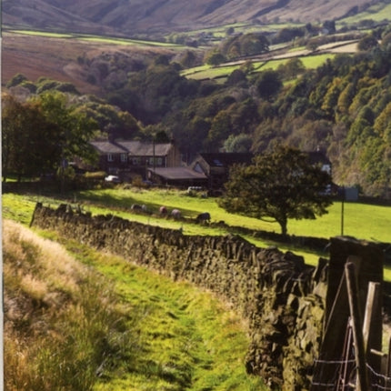 Walks Around Holmfirth: Ten Great Walks of Six Miles or Under