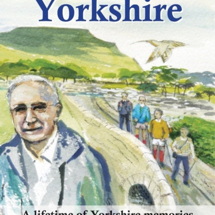 Bill Mitchell's Yorkshire