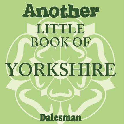 Another Little Book of Yorkshire