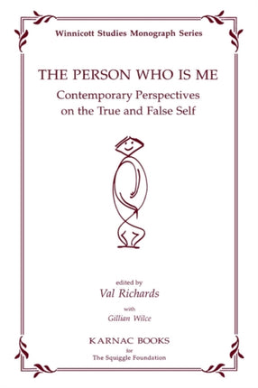 The Person Who Is Me: Contemporary Perspectives on the True and False