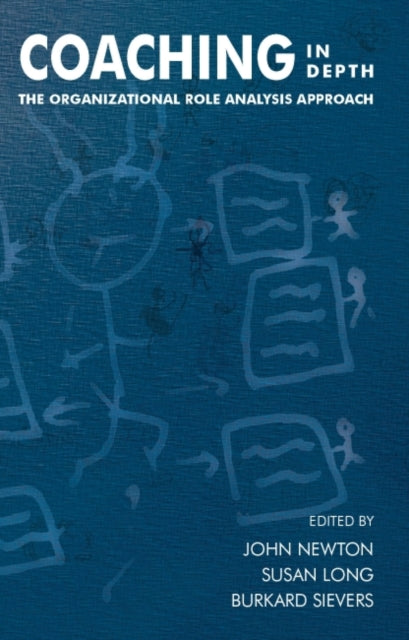 Coaching in Depth: The Organizational Role