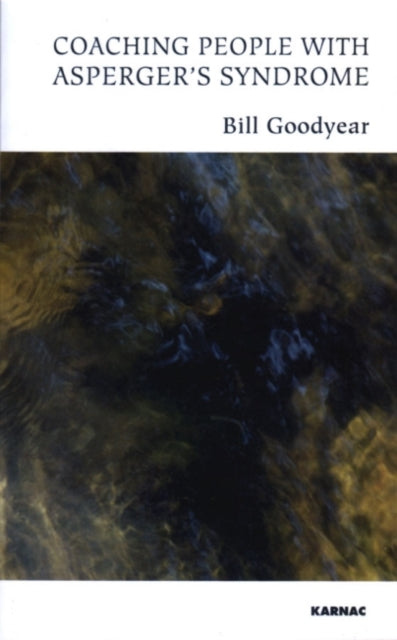 Coaching People with Asperger's Syndrome