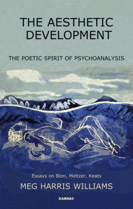 The Aesthetic Development: The Poetic Spirit of
