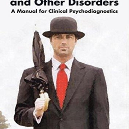 On Being Normal and Other Disorders: A Manual for