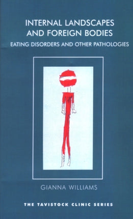 Internal Landscapes and Foreign Bodies: Eating