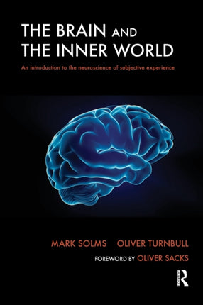 The Brain and the Inner World: An Introduction to