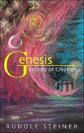 Genesis: Secrets of Creation