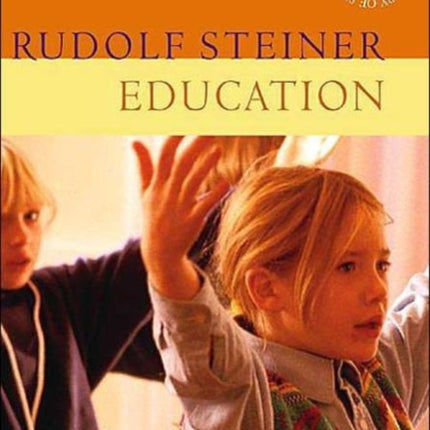 Education: An Introductory Reader