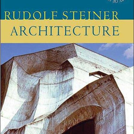 Architecture: An Introductory Reader