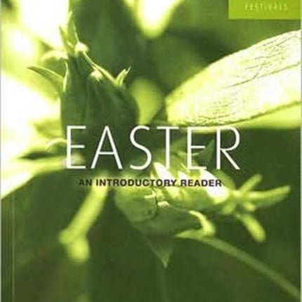 Easter: An Introductory Reader