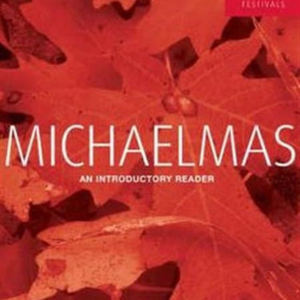 Michaelmas: An Introductory Reader