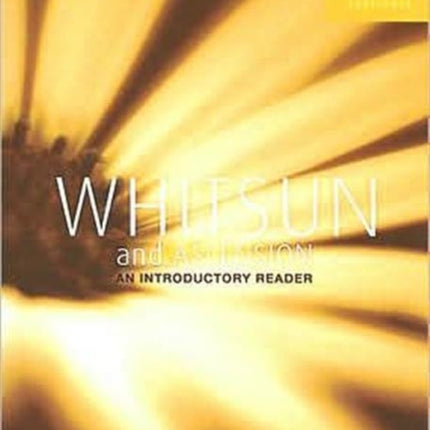 Whitsun and Ascension: An Introductory Reader