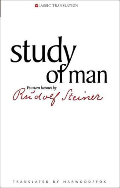 Study of Man: General Education Course