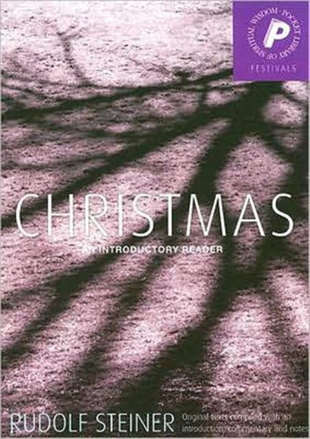 Christmas: An Introductory Reader