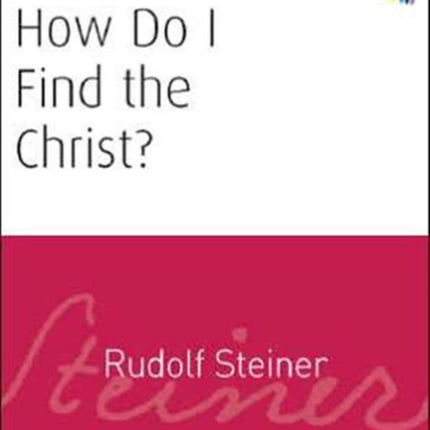 How Do I Find the Christ?