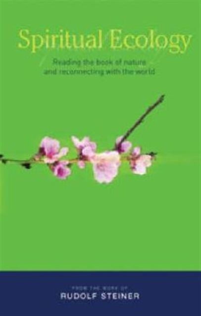 Spiritual Ecology: Reading the Book of Nature and Reconnecting with the World