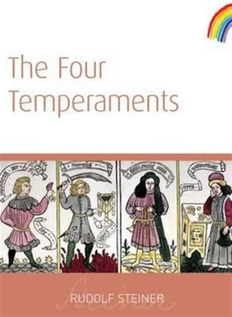 The Four Temperaments