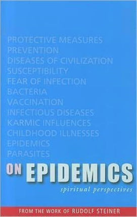 On Epidemics: Spiritual Perspectives