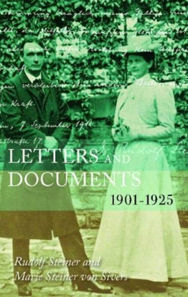 Letters and Documents: 1901-1925