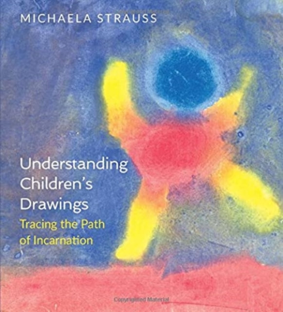 Understanding Children's Drawings: Tracing the Path of Incarnation