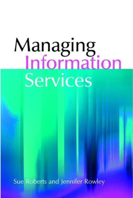 Managing Information Services