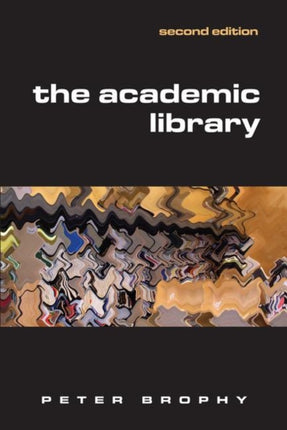 The Academic Library