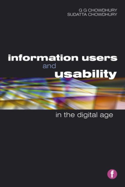 Information Users and Usability in the Digital Age