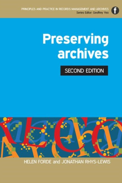 Preserving Archives