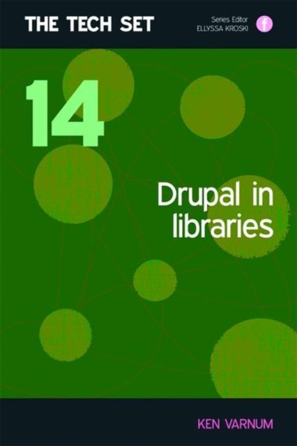 Drupal in Libraries