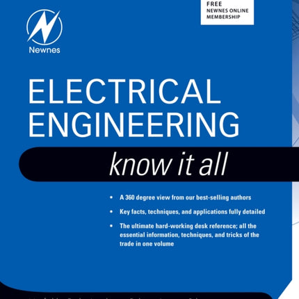 Electrical Engineering: Know It All