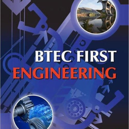 BTEC First Engineering