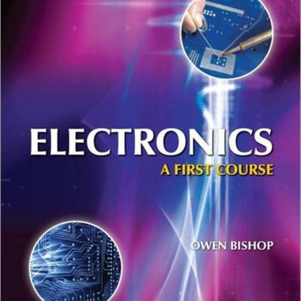 Electronics: A First Course